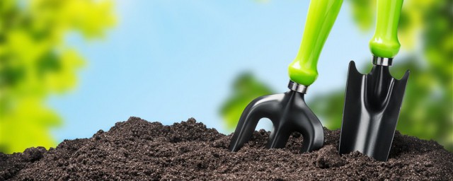 土壤酸化如何改良 如何科學改良酸化土壤