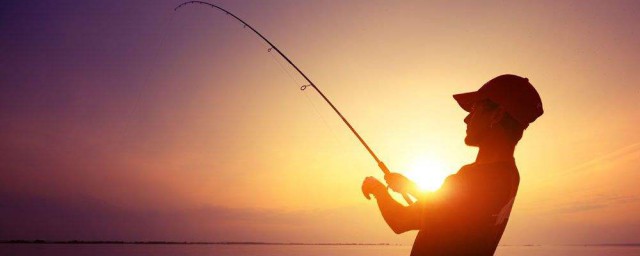 新手釣魚拋竿的技巧 老釣友為你傳授最真實的經驗