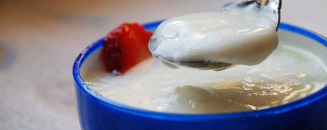 過期酸奶發面的方法 過期酸奶的用途有哪些