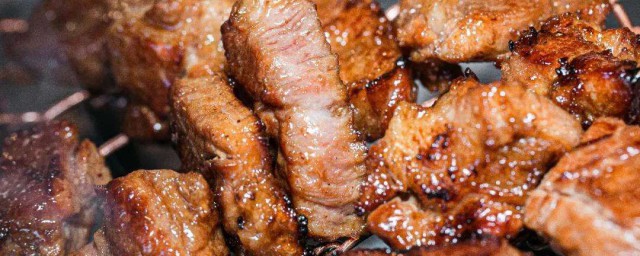 東北燒烤醃肉配方 詳講用料與做法