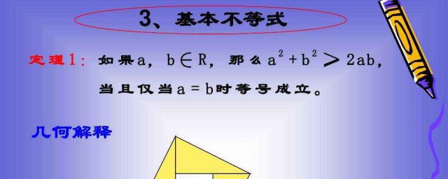 琴生不等式是什麼 這樣解釋你懂瞭嗎