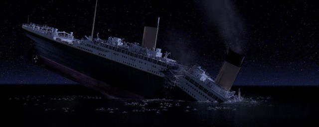 泰坦尼克號船長再現是真的嗎 容貌居然沒變