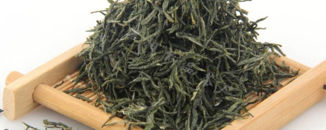 怎麼手工炒出茶色黃綠的幹茶 如何炒出幹茶