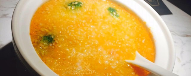 海膽湯傢常做法 海膽湯怎麼做好吃