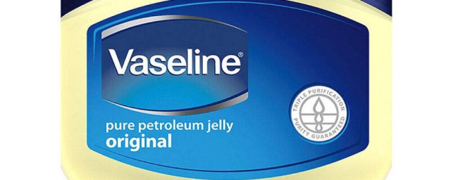 vaseline是什麼牌子 品牌特色