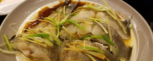 清蒸鰈魚冷水還是熱水蒸好 怎麼做