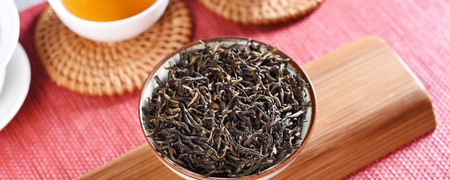 正山小種是什麼茶 你喜歡喝嗎