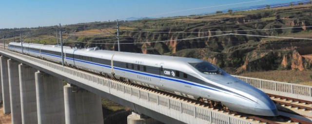 哪種列車速度最快 帶你深入瞭解