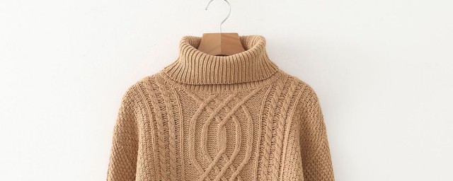 麻花毛衣編織方法 編織人生