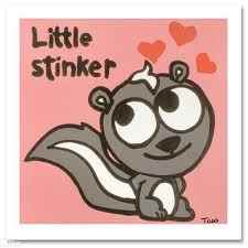 stinker