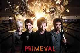 primeval