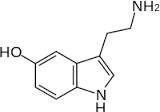 serotonin