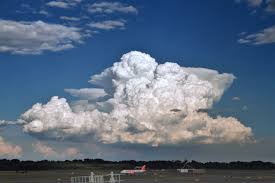 cumulonimbus