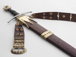 scabbard