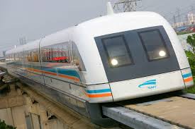 maglev