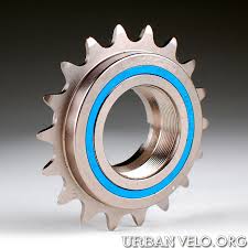 freewheel