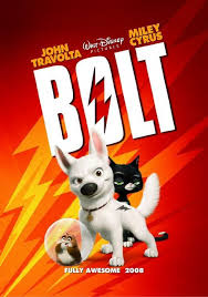 bolt