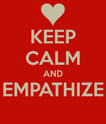 empathize