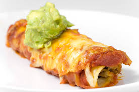 enchilada