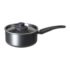 saucepan