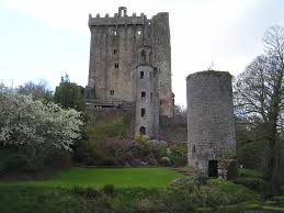 blarney