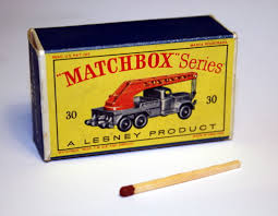 matchbox