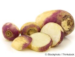 rutabaga