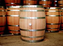 barrel