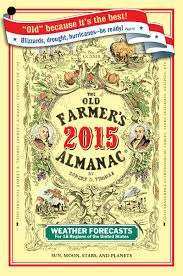 almanac