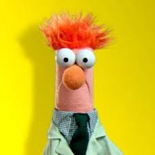 beaker