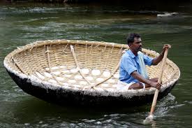 coracle