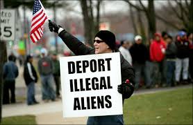 deport