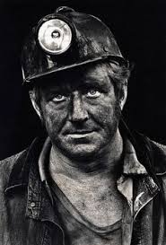 miner