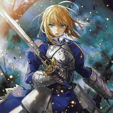 saber