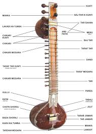 sitar