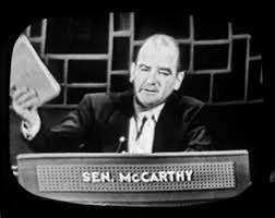 McCarthyism