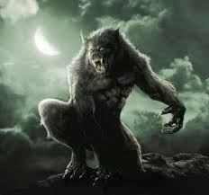 werewolf