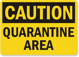 quarantine