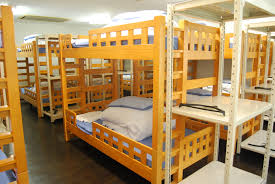 dormitory