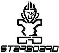 starboard