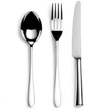 cutlery