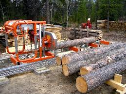 sawmill