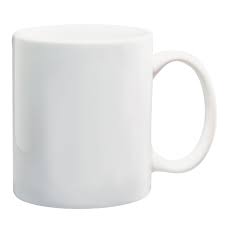 mug