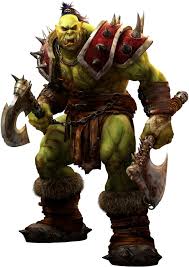 orc