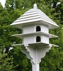 dovecote