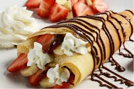 crepe