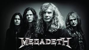 megadeath