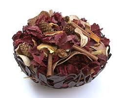 potpourri