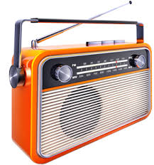 radio