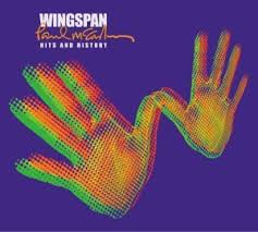 wingspan